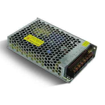 ONE Light 48V DC Offener Bereich - 48Vdc/230V - 200W