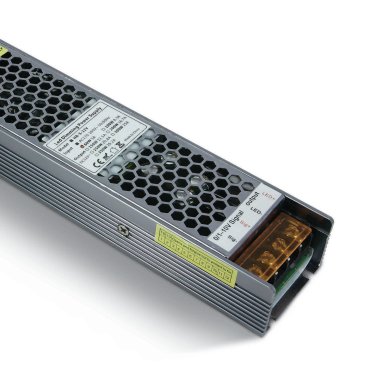 ONE Light 24V DC Offener Bereich dimmbar - 24Vdc/230V - 200W