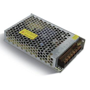 ONE Light 24V DC Open Range - 24Vdc/230V - 200W - nicht dimmbar