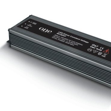 ONE Light 24V DC Wasserdicht - 24Vdc/230V - 150W - IP67 - nicht dimmbar