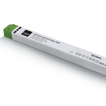 ONE Light 24V DC Slim Range - 24Vdc/230V - 150W - nicht dimmbar
