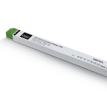 ONE Light 24V DC Slim Range - 24Vdc/230V - 75W - nicht dimmbar