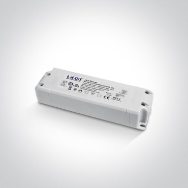 ONE Light LED-Treiber für LED-Paneele 50160E - 27-42Vdc/230V - 60W