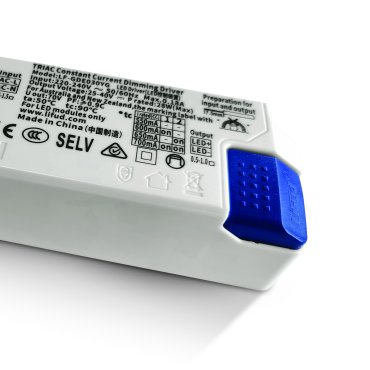 ONE Light TRIAC LED-Treiber - 230V - dimmbar