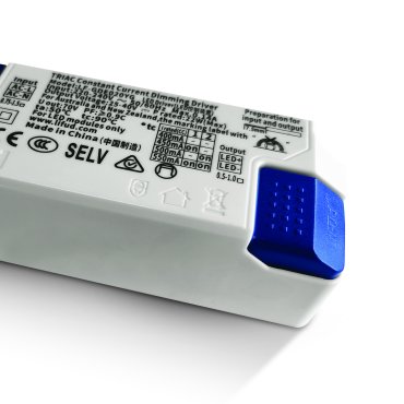 ONE Light TRIAC LED-Treiber für 400/450/500/550mA LED-Spots/Leuchten - 230V - dimmbar