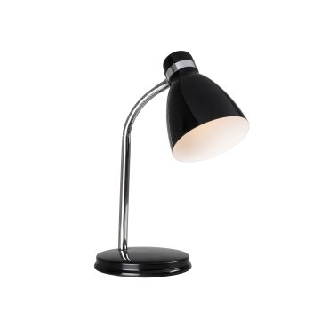 Nordlux Cyclone 11 - Schreibtischlampe - 33 cm - weiß