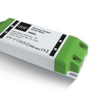 ONE Light 700mA Reichweite - 230V - 4-8W - nicht dimmbar