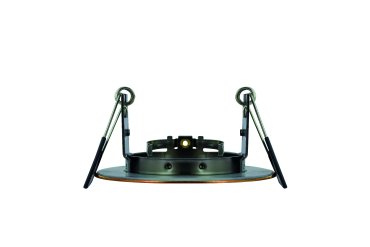 Integral LED Evofire 85 - einbauspot - Ø 85 mm, Ø 70 mm einbaumaß - IP65 - kupfer