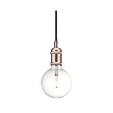 Nordlux Avra - Pendelleuchte - Ø 5,1 x 210,2 cm - Kupfer