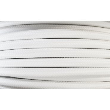 Nordlux Kabel - Textilkabel - 4m - weiß