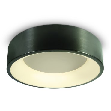 ONE Light LED Dekorativ - Deckenleuchte - Ø 45,5 x 13,2 cm - 32W LED inkl. - amber