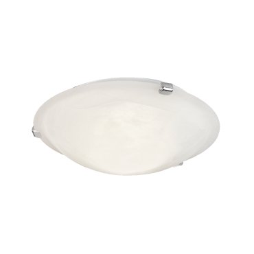 Nordlux Petri - Deckenleuchte - Ø 30 x 9 cm - weiß