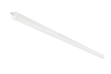 Nordlux Oakland 150 Single Batten - 153,2 cm - 28W LED inckl. - IP65 - weiß