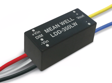 ONE Light Marine LED-Treiber - 9-36V - 4,2-11,2W - dimmbar