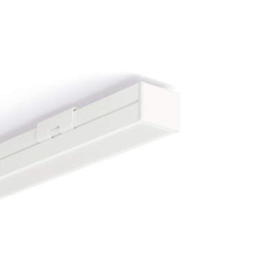 KLUS PDS-4-plus - Endkappe - weiß