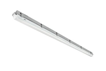 Nordlux Works LED-Leiste - 155,3 cm - 1x 24W LED inkl. - Lichtfarbe weiß