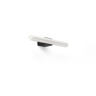 Faro Calma - Wandleuchte - 30 x 5,5 cm - 5W LED inkl - IP44 - schwarz