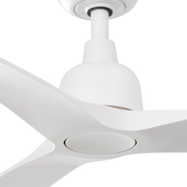 Faro Outwood L - deckenventilator - Ø 150 cm - IP44 - matt weiß
