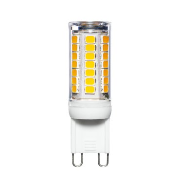 ETH LED - Ø 1,55 x 5,1 cm - G9 - 3W dimmbar - 2700K