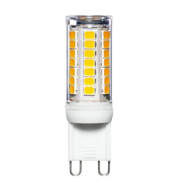 ETH LED - Ø 1,55 x 5,1 cm - G9 - 3 Stufen dimmbar - 3W - 2700K