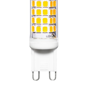 ETH LED - Ø 1,58 x 6,2 cm - G9 - 3W dimmbar- 2700K