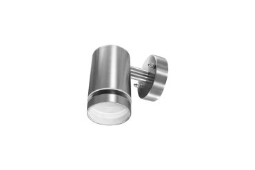 Integral LED Beijing – außenwandleuchte – 7,3 x 10,9 x 12 cm – IP65 – edelstahl