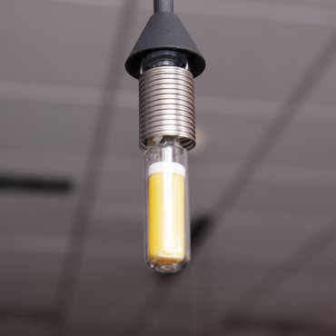 Vico LED-Lampe dimmbar - G9 - 4W - 3000K