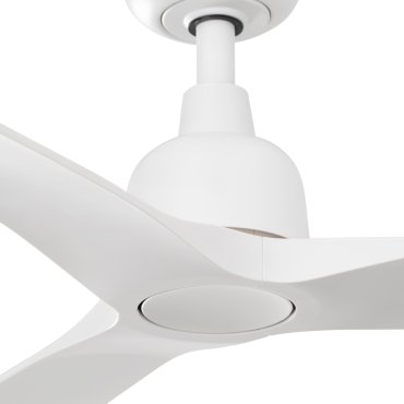 Faro Outwood L Tuya Smart - deckenventilator - Ø 150 cm - IP44 - matt weiß