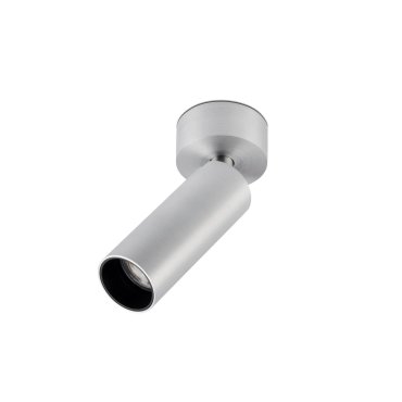 Faro Stan Slim - Aufbaustrahler 1L - Ø 4,2 x 16,1 cm - aluminium
