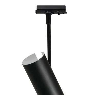 Nordlux Link Mib 6 - Strahler auf Schiene - Ø 6 x 32 cm - schwarz