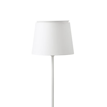 Faro Savoy - Stehleuchte - 160 cm - weiß