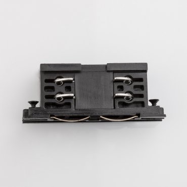Nova Luce interner Stecker 4 Drähte - schwarz