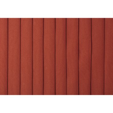Faro Saigon-in - Hängeleuchte - Ø 70 x 27,5 cm - terracotta