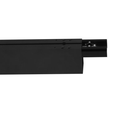 Nova Luce Box - Stromversorgungsbox ohne Treiber - 40 x 7,5 cm