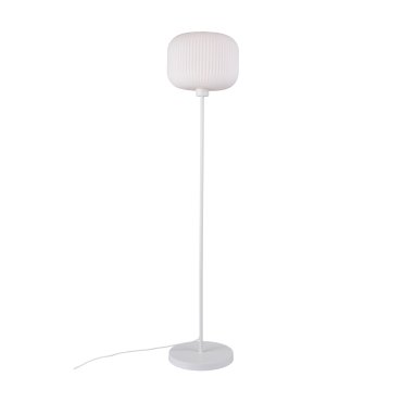 Nordlux Milford 30 - Stehleuchte - 139,4 cm - weiß