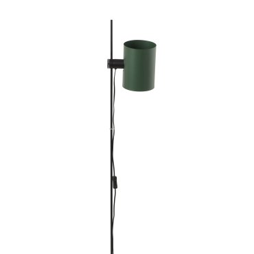 Faro Guadalupe - Stehleuchte - 150 cm - schwarz und grün