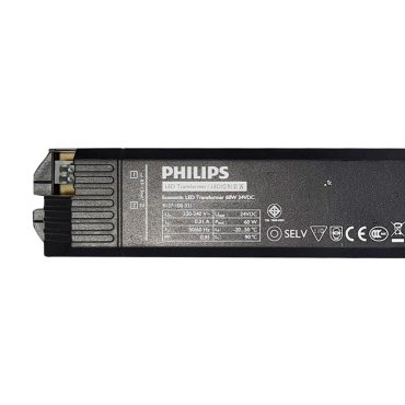 Nova Luce Treiber - 24Vdc / 230Vac - 60W