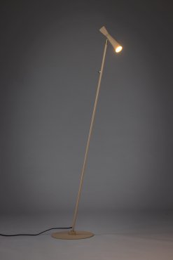 ETH Pisa – stehlampe – Ø 6 x 170 cm – sand