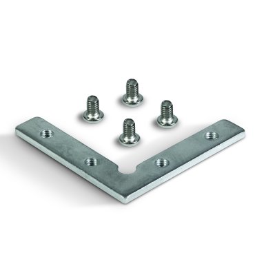 ONE Light - Anschluss für 7910/AL und 7912/AL - 90 Grad