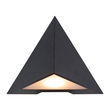Nordlux Konit - außenwandleuchte - 24,5 x 19,5 x 11,6 cm - schwarz