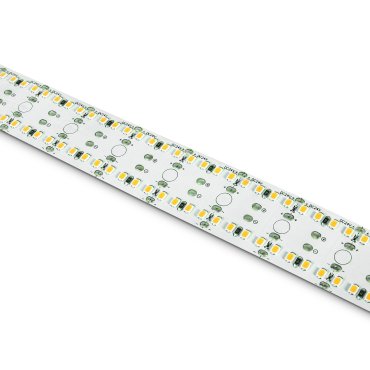 ONE Light COB Strip - 3 cm breit, 500 cm lang - Dual LED - 24Vdc - 33W LED pro Meter