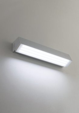 KLUS IMET - Profil - 6,8 x 6,9 - 200 cm - silber