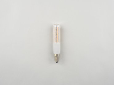 Vintage Ledlight LED-Lampe - Ø 1,8 x 10 cm - E14 - 8W dimmbar - 2500K