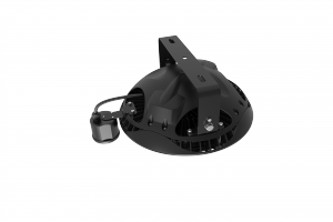 Integral - Bewegungssensor High Bay - 11 x 11 x 10 cm - schwarz