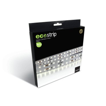 ONE Light LED-Streifen - 1,6 cm breit, 500 cm lang - 24Vdc - dimmbar - 19,2W LED pro Meter
