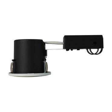 Nordlux Mixit Pro - einbauspot - Ø 85 mm, Ø 76 mm einbaumaß - IP23 - weiß