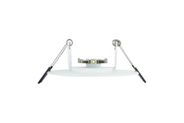 Integral LED Vienna - Einbaustrahler - Ø 110 mm, Ø 70-100 mm Einbaumaß - IP65 - weiß