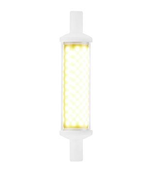Sylvania Toledo Retro - Ø 1,7 x 7,8 cm - R7s - 5,6W dimmbar - 2700K