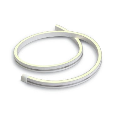ONE Light Flex Lightlines - 1 cm breit, 500 cm lang - 24Vdc - dimmbar - 14,4W LED pro Meter - IP66