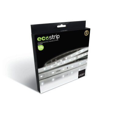 ONE Light LED-Streifen - 1,2 cm breit, 500 cm lang - 24Vdc - dimmbar - 14,4W LED pro Meter - IP68